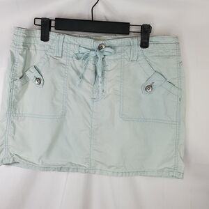 Marlow Mini Skirt Size 29